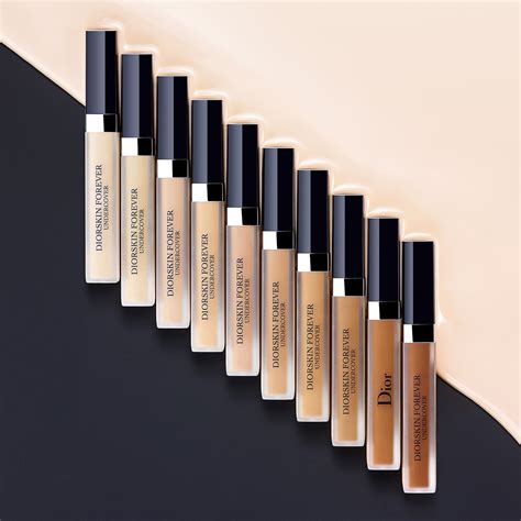 where can i buy christan dior diorskin concealer|dior forever skin concealer shades.